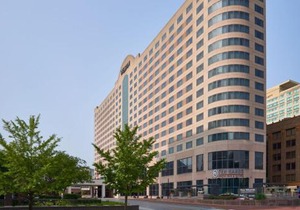 The Westin Indianapolis