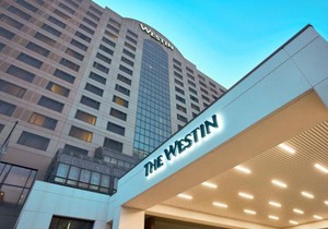 The Westin Indianapolis