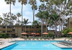 This apartment is a 1 bedroom(s), 1 bathrooms, located in San Diego, CA.