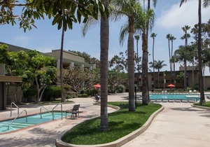 This apartment is a 1 bedroom(s), 1 bathrooms, located in San Diego, CA.