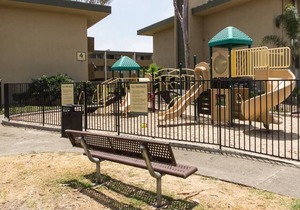 This apartment is a 1 bedroom(s), 1 bathrooms, located in San Diego, CA.