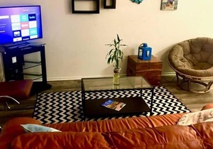 This apartment is a 2 bedroom(s), 1 bathrooms, located in San Diego, CA.