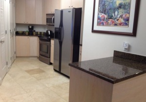 Top 10th Floor! Panoramic Views! On Beach! Fitness Center! Cabana Optional!