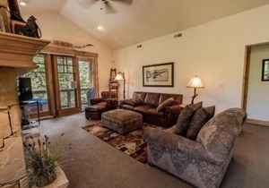 Town Point Condos by Park City Vacations