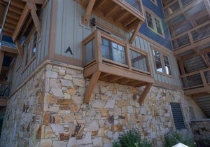 Town Point Condos by Park City Vacations