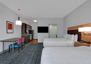 TownePlace Suites by Marriott Columbus Dublin