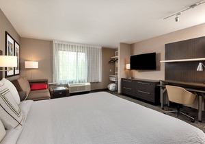 TownePlace Suites by Marriott Whitefish