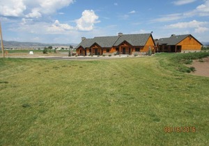 Townhomes on the Green