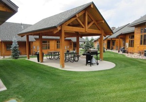 Townhomes on the Green
