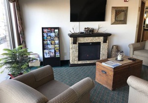 Travelodge by Wyndham Spearfish