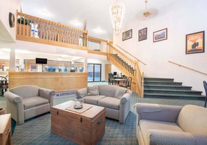 Travelodge by Wyndham Spearfish