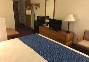 Travelodge by Wyndham Spearfish
