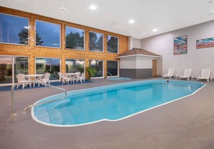 Travelodge by Wyndham Spearfish