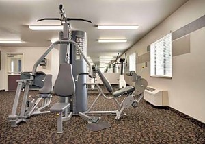 Travelodge by Wyndham Cheyenne