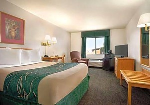 Travelodge by Wyndham Cheyenne