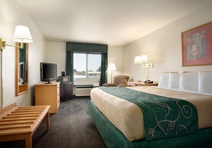 Travelodge by Wyndham Cheyenne