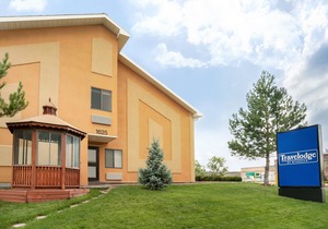 Travelodge by Wyndham Cheyenne