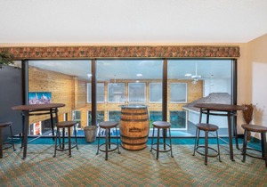 Travelodge by Wyndham Spearfish