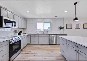 Treasure Valley’s Shared Home with 1 Double Queen Bedroom
