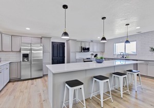 Treasure Valley’s Shared Home with 1 Double Queen Bedroom