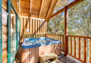 Treehouse