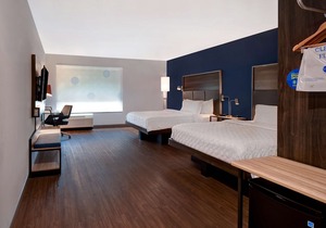 Tru by Hilton West Memphis, AR
