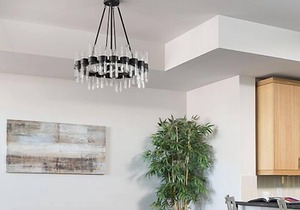 Two Bedroom, Luxury Condominium in Downtown Jackson