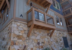 Two Blocks from Park City Mountain Resorts -Town Pointe A 301