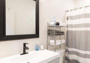 Updated 2 Bedroom Apartment