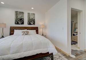 Updated Lakeview Condo Near Jordanelle- Available Early Spring and Memorial Day