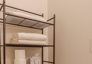 Updated One Bedroom Apartment