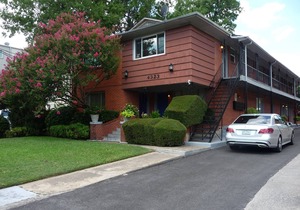 Uptown Dallas - Bright 1 bd #4, WiFi, Parking, Near Restaurants & Shops & Safe