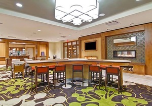 3-Star Hotel ∙ Homewood Suites by Hilton Cincinnati-Downtown