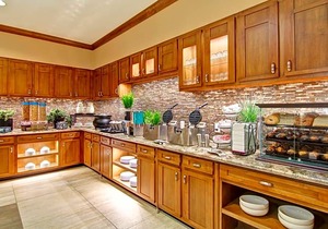 3-Star Hotel ∙ Homewood Suites by Hilton Cincinnati-Downtown