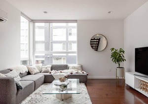 Walk to Cap Hill from a Stylish Designer Home
