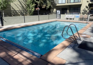 Walk to lifts from this stylish condo! Edelweiss Escape w/Hot Tub Pool!
