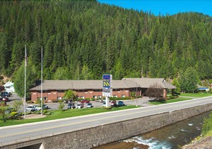Wallace Inn