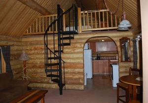 Welcome to Heron’s Roost!