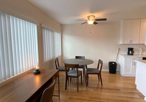 Westside turnkey 2 bd apt #1