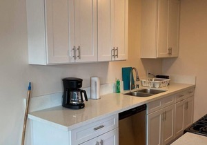 Westside turnkey 2 bd apt #1