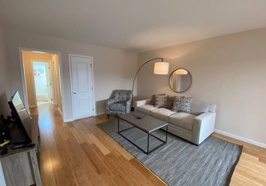 Westside turnkey 2 bd apt #1