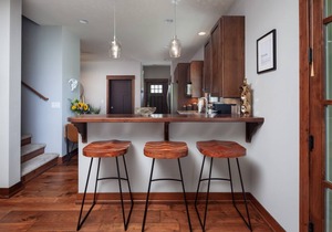 Whitefish Wanderlust! Pristine 3 bed downtown!