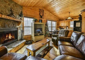 Wind Song Retreat