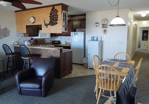 🌞Winds VI F2: Oceanfront, Prime Location Near Boardwalk🌞