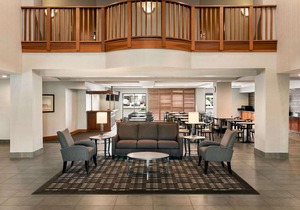 Wingate by Wyndham Cincinnati Blue Ash