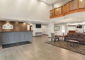 Wingate by Wyndham Cincinnati Blue Ash
