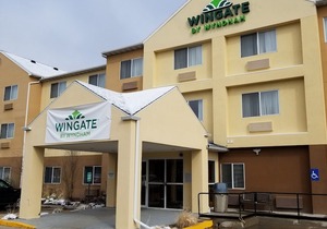 Wingate by Wyndham Great Falls