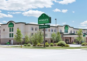 Wingate by Wyndham Missoula Airport