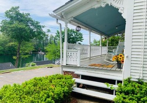 Winnisquam Lake House