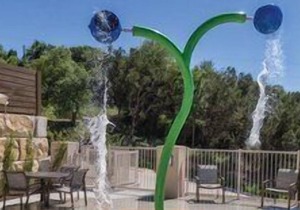 Worldmark Marble Falls 2Bd-Sleeps 8 in Marble Falls